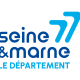 Cd77 logo rvb