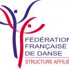 Logo ffdanse structureaffiliee